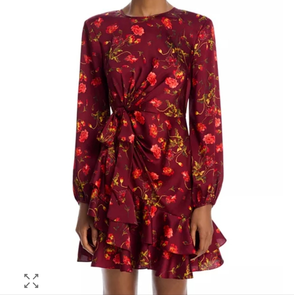 Cinq à Sept Alice Dress NWT - Size 10